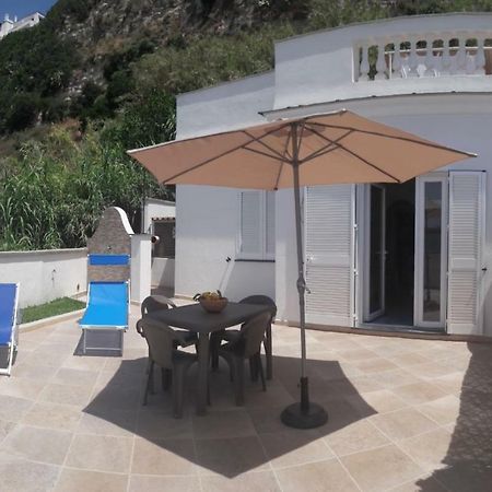 Villa Citara Mare Forio di Ischia Esterno foto