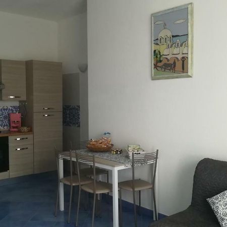 Villa Citara Mare Forio di Ischia Esterno foto