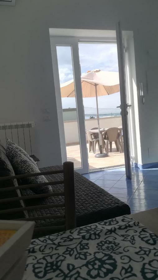 Villa Citara Mare Forio di Ischia Esterno foto